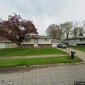Parking dispute over red SUV blocking mailbox