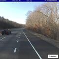 Multi-vehicle crash on Route 2 eastbound in Bozrah