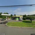 Person observed running near fuel station in Plantsville
