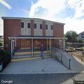 Motion alarm at Zion Baptist Church
