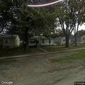 Person slumped on porch for 40 minutes near New Jersey