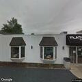 Loitering complaint behind store in Crest Hill