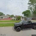 Carbon monoxide alarm on Duluth Street