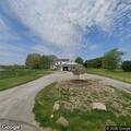 Single-car crash on County Road 31 in Goshen
