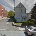 Hit-and-run crash involving parked vehicle
