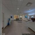 Smoke alarm at Hudson Valley Volvo on Route 9