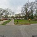 Harassment complaint at Glenwood Street home