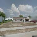 Neighbor dispute with yelling on Redbud Lane