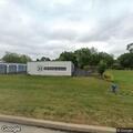 Suspicious person reported near store units