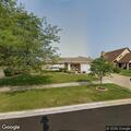 Carbon monoxide alarm at Cloverview Drive home