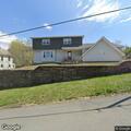 Carbon monoxide alarm at Church Street home
