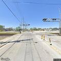 Person experiencing difficulty breathing near E Margaret St
