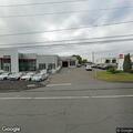 False carbon monoxide alarm at auto dealership