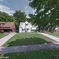 Gas leaking from tank near East 238th Street