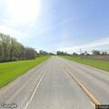 Car and motorcycle crash with disturbance reported