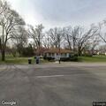 Person having panic attack near Central Avenue
