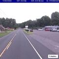 Hit-and-run crash near restaurant in Woodbury