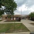 Person undergoing psychiatric evaluation at police department