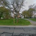 Injury crash on West Bellefontaine Road