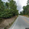 Car hits deer on Route 165 near Rhode Island line