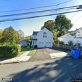 Officers check loud noise complaint on Irvington Ave