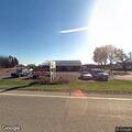 Report of impaired driver in gray pickup truck