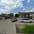 Traffic stop at Speedway on East Main Street
