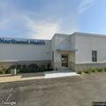 ems transfer at Lake Shore Surgical Care in Chesterton