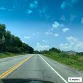 Person unconscious and slumped over steering wheel