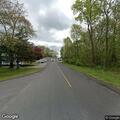 Road closure on Nutmeg Valley Road in Wolcott