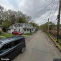 Street flooding reported on Brook Avenue