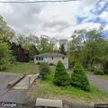 Gas odor reported in home on Toshin Road