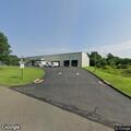 Office alarm with glass break at business