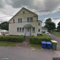 Natural gas leak at Beverly Avenue building