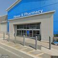 Person reported trespassing at Walmart