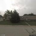 Gas leak reported at Maplewood mobile home lot