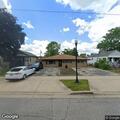Patient reported abdominal pain near Columbia Avenue