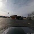 Three-vehicle crash at Woodville and Millbury