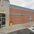 Two-car crash with minor injuries at McDonald's