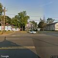 Person with respiratory distress near Main Street, Portland