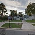 Front porch fire damages home on Monroe Avenue