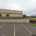 Woman aged 40 experiencing chest pain at Wyoming County Healthcare