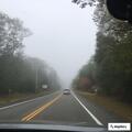 Erratic speeding pickup reported on Arcadia Road