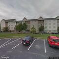 Commercial fire alarm at Arrowhead residence