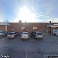 Male falls with facial injury outside New Milford post office