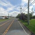 Tow truck requested at Newfield and Stroudsburg
