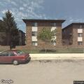 Person with abdominal pain at Bernice Avenue apartment