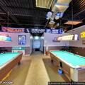 Protection-order subject reportedly threatening caller at bar