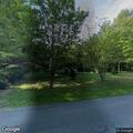 Tree and power lines blocking Bloomingburg roadway