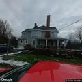 Female in red car possibly intoxicated near South Street